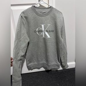 Ck sweater